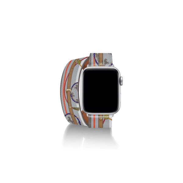 Dress Up Your Tech: Discover Apple Watch Accessories at Wristpop.com!