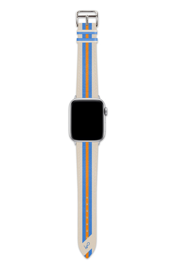ROADSTER APPLE WATCH BAND
