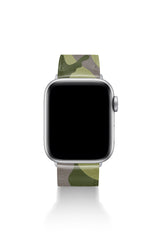 UNDERCOVER APPLE WATCH BAND